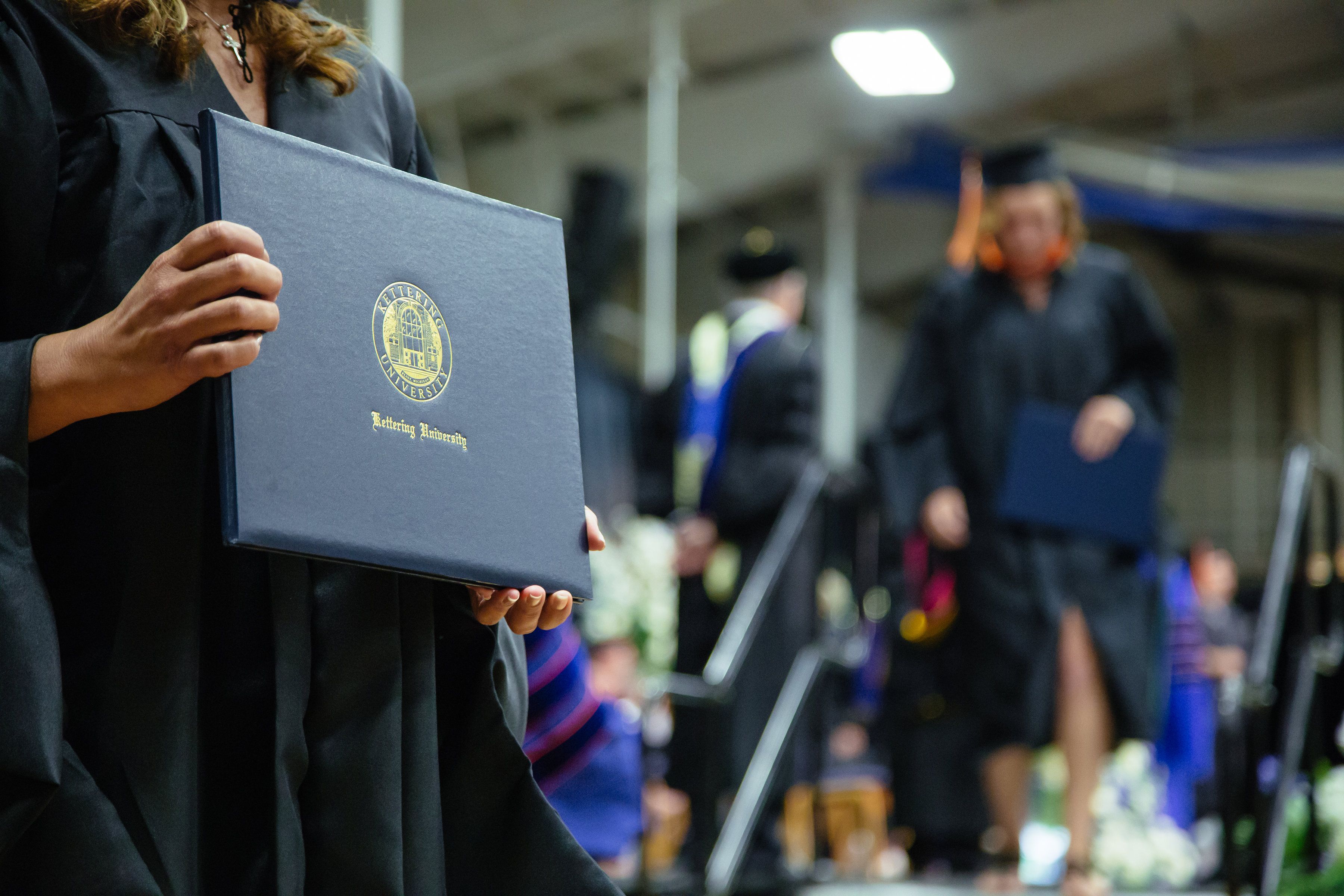 Kettering University Defies National Trend, Keeps Tuition at 201920 Levels